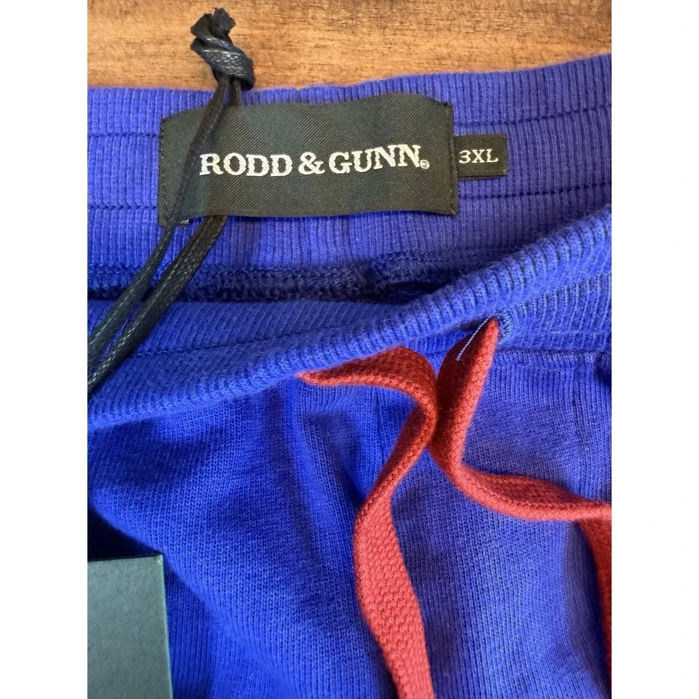 Todd & Gunn, Men's‎ Sweat Shorts, Size 3XL, NWT